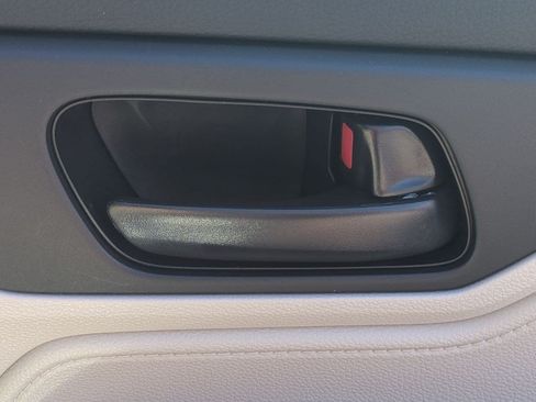 Used 2025 Honda Odyssey EX-L image 41