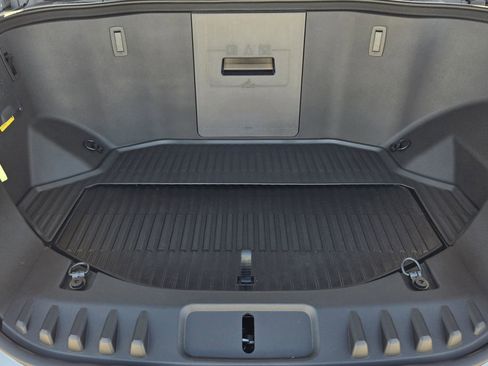 New 2025 Ford F150 Lightning Flash AWD/4WD image 29