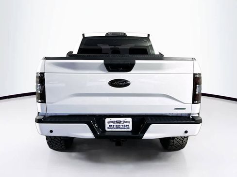 Used 2019 Ford F150 XL w/ Equipment Group 101A Mid RWD image 5