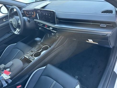 New 2026 Kia K5 GT-Line image 25