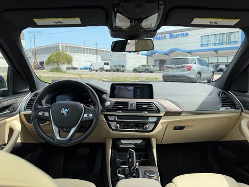 Used 2020 BMW X3 xDrive30i w/ Convenience Package image 7