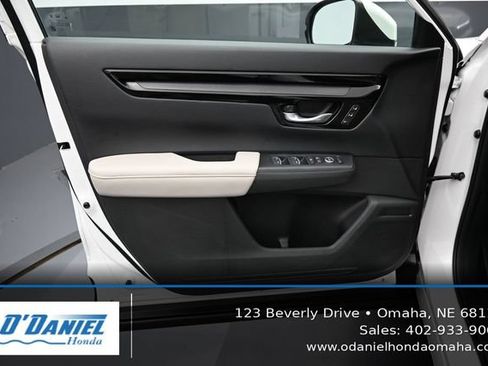 Used 2023 Honda CR-V EX-L image 23