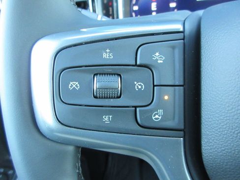 New 2026 Chevrolet Silverado 3500 LT w/ Convenience Package image 25