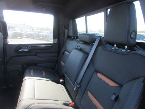 New 2026 GMC Sierra 2500 AT4 image 13