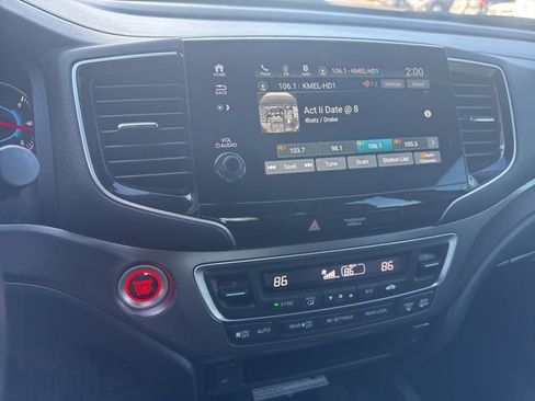 Used 2021 Honda Pilot Special Edition image 9