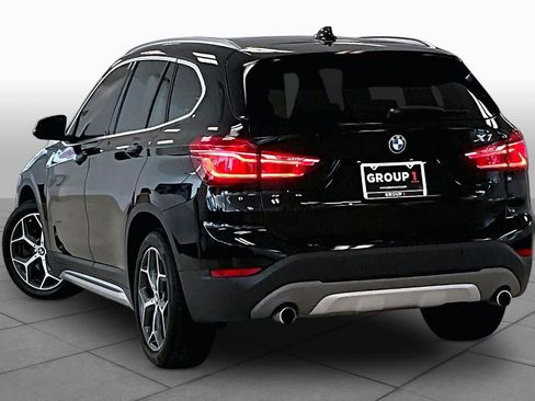 Used 2017 BMW X1 sDrive28i FWD image 10