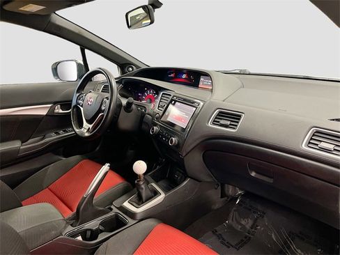 Used 2015 Honda Civic Si image 28