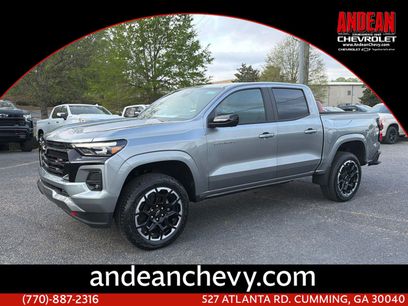 New 2026 Chevrolet Colorado Z71 w/ Technology Package