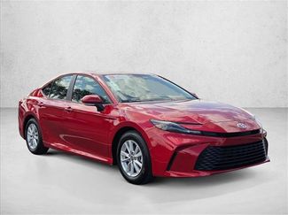 Certified 2025 Toyota Camry LE w/ Convenience Package video 3