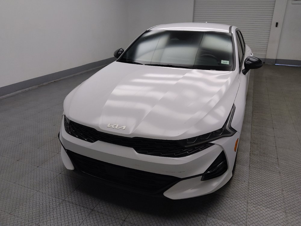 Used 2023 Kia K5 GT-Line w/ GT-Line Premium Package AWD/4WD image 15