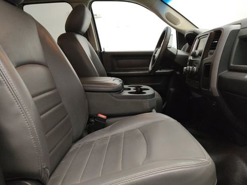 Used 2017 RAM 1500 Tradesman w/ Protection Group image 21