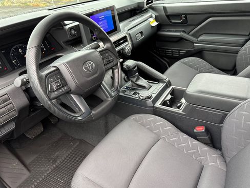 New 2025 Toyota Tacoma SR5 image 10