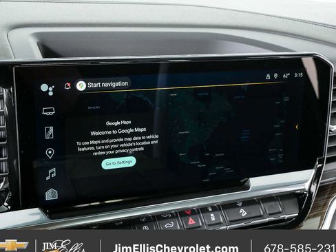 New 2026 Chevrolet Silverado 1500 LT Trail Boss w/ LT Trail Boss Premium Package image 15