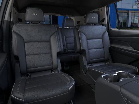 New 2026 Buick Enclave Sport Touring image 17