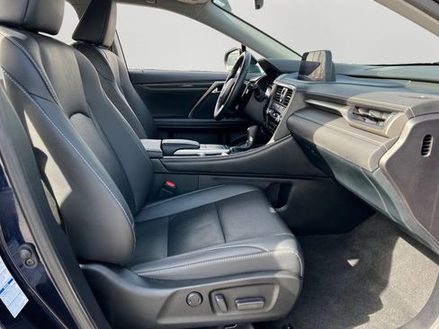 Used 2022 Lexus RX 350 AWD image 7