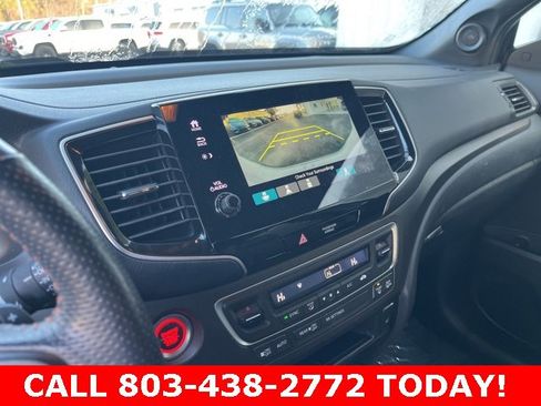 Used 2022 Honda Passport TrailSport image 24