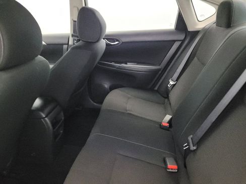 Used 2019 Nissan Sentra S FWD image 18