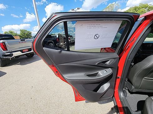 New 2026 Buick Encore GX Preferred w/ Comfort Package image 27