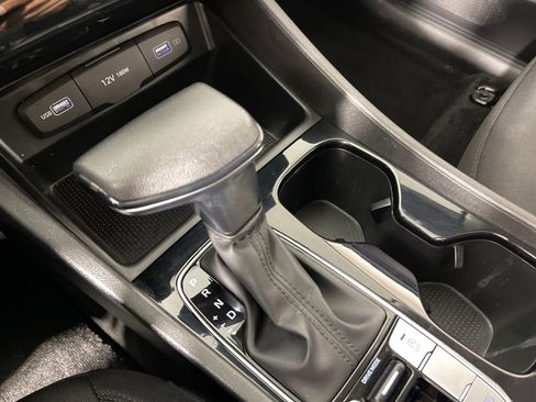 Certified 2023 Hyundai Tucson SE image 24