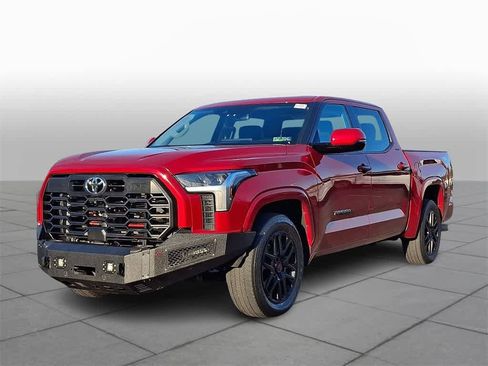 Used 2023 Toyota Tundra SR5 image 1