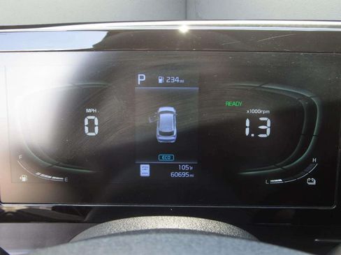 Used 2023 Kia Sportage LX AWD/4WD image 26