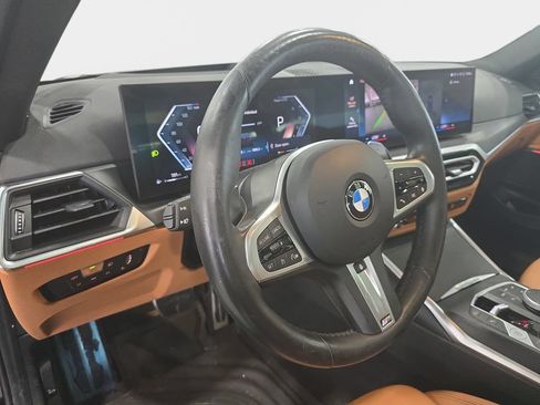 Used 2024 BMW M340i xDrive w/ Premium Package AWD/4WD image 19