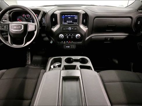 Used 2026 GMC Sierra 1500 Pro w/ Pro Value Package AWD/4WD image 18