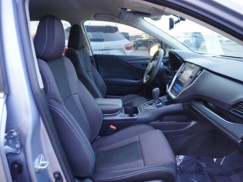 Used 2021 Subaru Outback 2.5i image 29