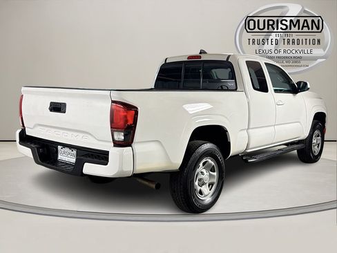 Used 2022 Toyota Tacoma SR image 7