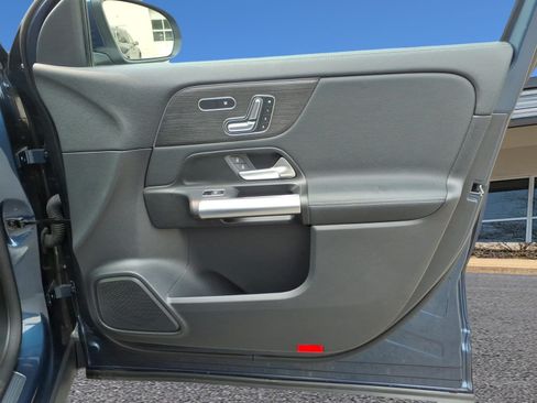 Certified 2023 Mercedes-Benz GLA 250 4MATIC image 29