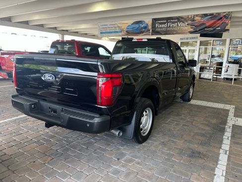 Used 2025 Ford F150 XL RWD image 12
