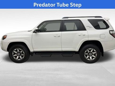 Used 2020 Toyota 4Runner TRD Off-Road image 6