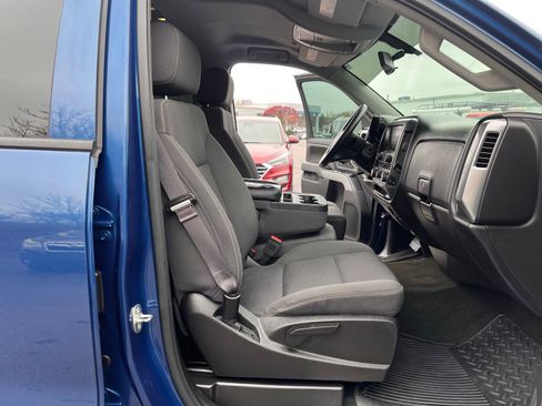 Used 2016 Chevrolet Silverado 1500 LT w/ All Star Edition image 10