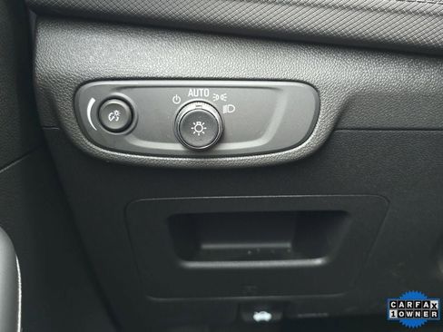 Used 2025 Chevrolet TrailBlazer LT image 24