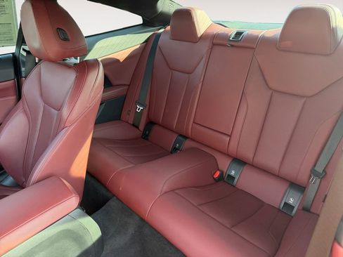 Used 2023 BMW 430i Coupe w/ M Sport Package image 30