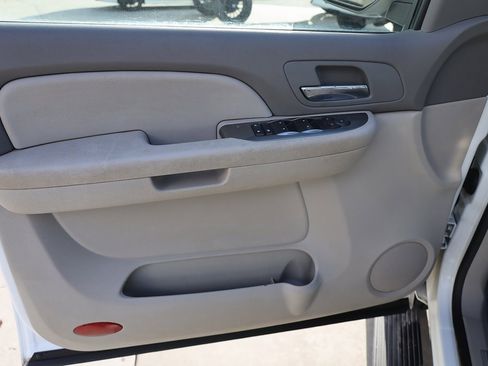 Used 2007 Chevrolet Tahoe LS image 10