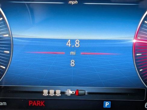 Certified 2026 Mercedes-Benz GLE 350 4MATIC image 10