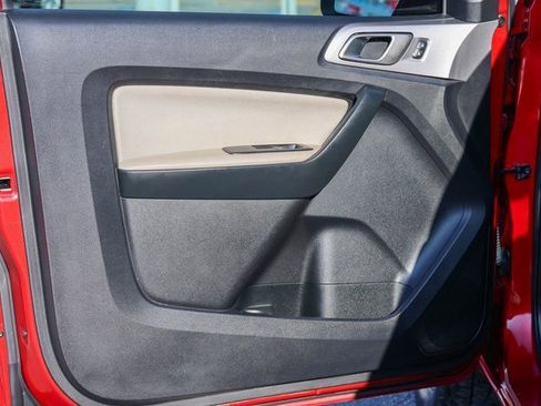 Used 2020 Ford Ranger XLT w/ FX4 Off-Road Package image 11