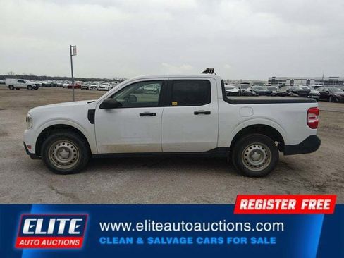 Used 2022 Ford Maverick XL image 56