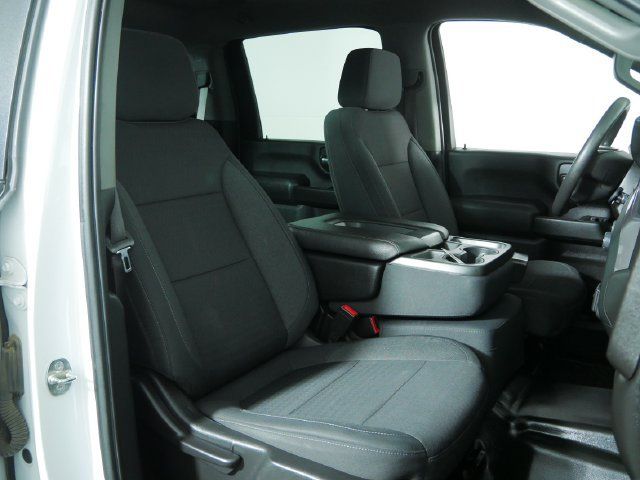 Used 2022 Chevrolet Silverado 3500 W/T w/ Gooseneck/5TH Wheel Package AWD/4WD image 15