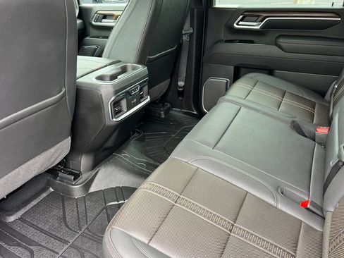 Used 2026 Chevrolet Silverado 2500 High Country w/ High Country Premium Package AWD/4WD image 6