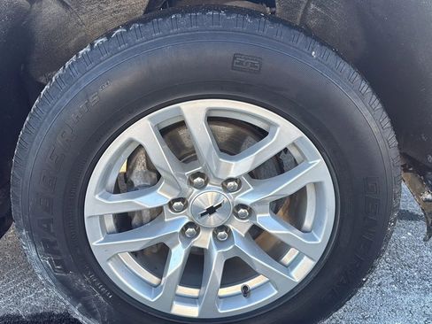 Used 2019 Chevrolet Silverado 1500 RST w/ All-Star Edition image 14