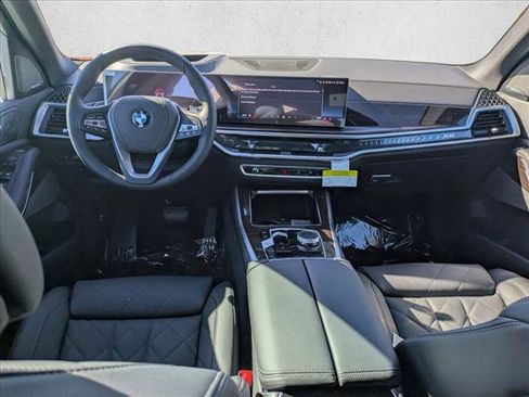 New 2026 BMW X5 xDrive40i image 15