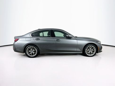 Used 2026 BMW 330i Sedan RWD image 10