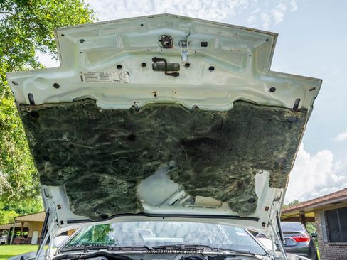 Used 1989 Pontiac Firebird Trans Am RWD image 18