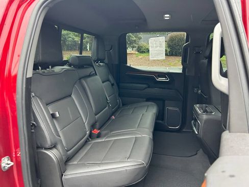 Used 2023 GMC Sierra 1500 Denali AWD/4WD image 49