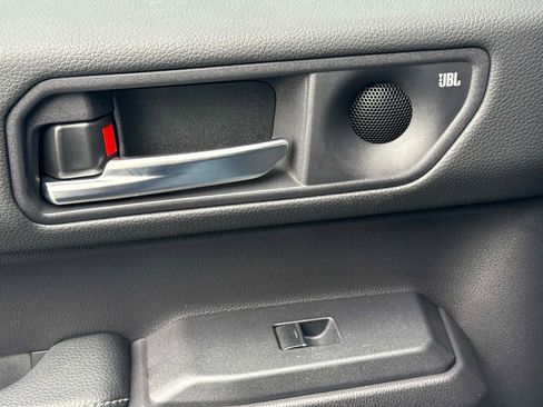 Used 2025 Toyota Land Cruiser Base image 13