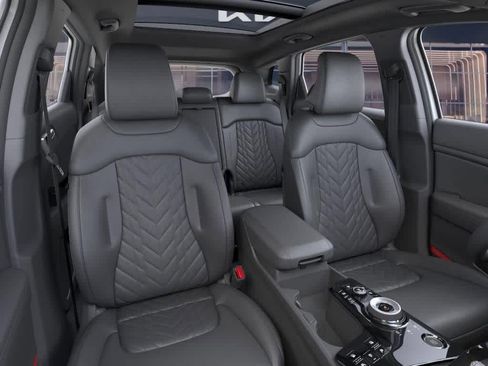 New 2025 Kia Sportage X-Line Prestige image 30