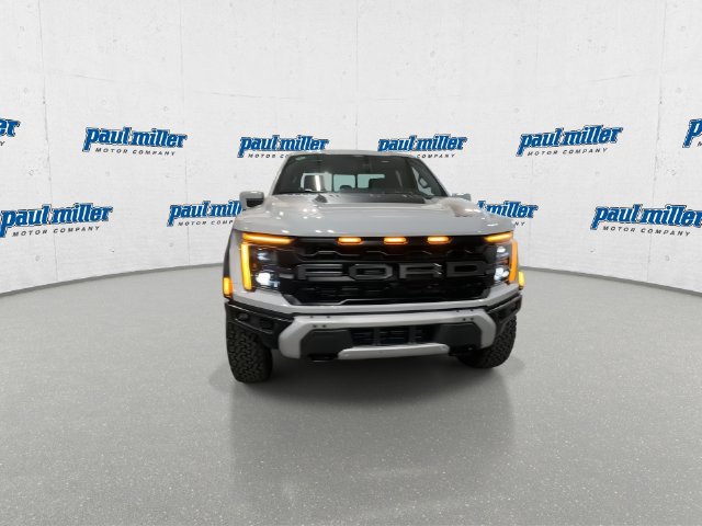 New 2026 Ford F150 Raptor AWD/4WD image 4