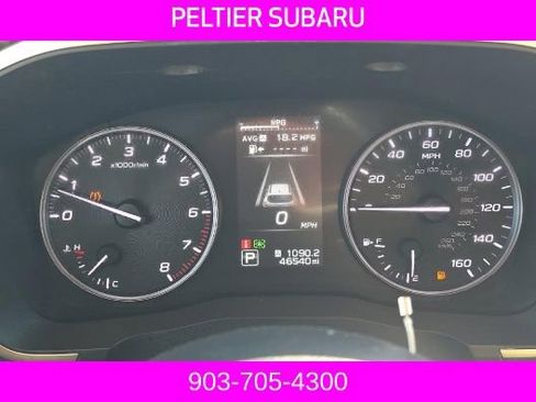 Used 2024 Subaru Ascent Limited image 12